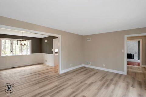 Tiny photo for 2639 E Shady Grove Court, Crete, IL 60417 (MLS # 12361044)