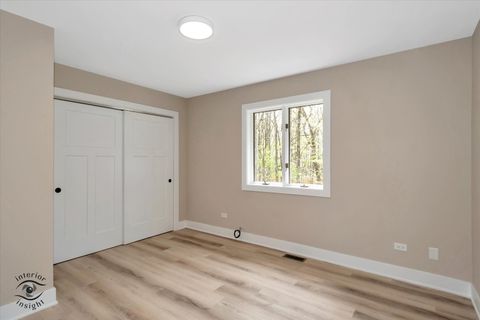 Tiny photo for 2639 E Shady Grove Court, Crete, IL 60417 (MLS # 12361044)