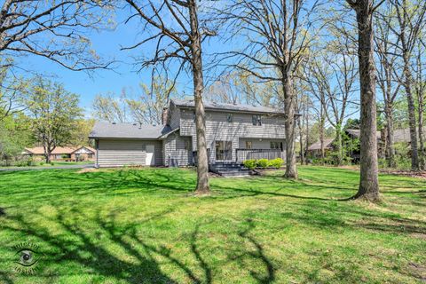 Tiny photo for 2639 E Shady Grove Court, Crete, IL 60417 (MLS # 12361044)