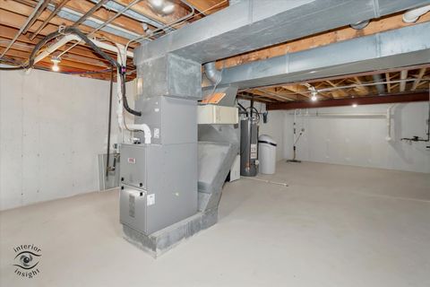 Tiny photo for 2639 E Shady Grove Court, Crete, IL 60417 (MLS # 12361044)