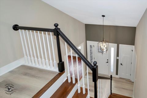 Tiny photo for 2639 E Shady Grove Court, Crete, IL 60417 (MLS # 12361044)