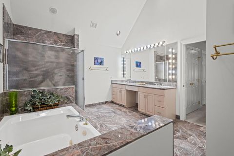 Tiny photo for 522 Rivershire Place, Lincolnshire, IL 60069 (MLS # 12610173)