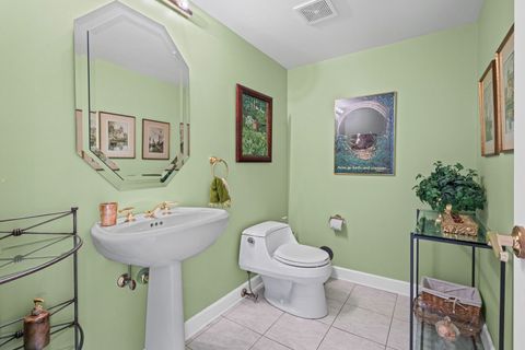 Tiny photo for 522 Rivershire Place, Lincolnshire, IL 60069 (MLS # 12610173)