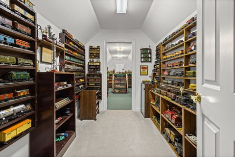 Tiny photo for 522 Rivershire Place, Lincolnshire, IL 60069 (MLS # 12610173)