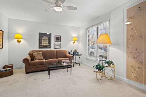 Tiny photo for 522 Rivershire Place, Lincolnshire, IL 60069 (MLS # 12610173)