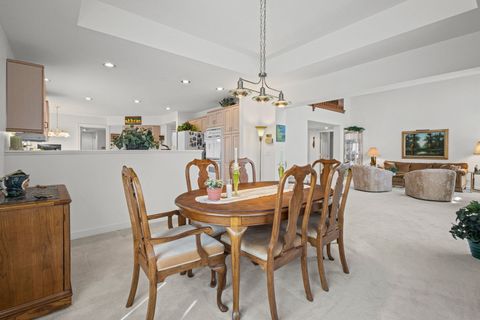 Tiny photo for 522 Rivershire Place, Lincolnshire, IL 60069 (MLS # 12610173)