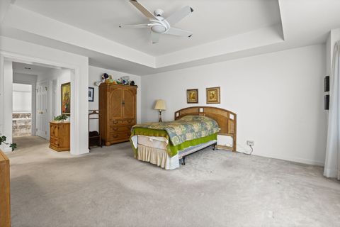 Tiny photo for 522 Rivershire Place, Lincolnshire, IL 60069 (MLS # 12610173)