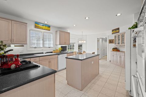 Tiny photo for 522 Rivershire Place, Lincolnshire, IL 60069 (MLS # 12610173)