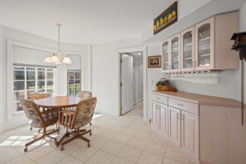 Tiny photo for 522 Rivershire Place, Lincolnshire, IL 60069 (MLS # 12610173)