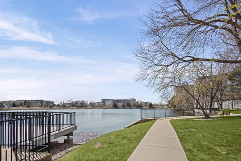 Tiny photo for 522 Rivershire Place, Lincolnshire, IL 60069 (MLS # 12610173)