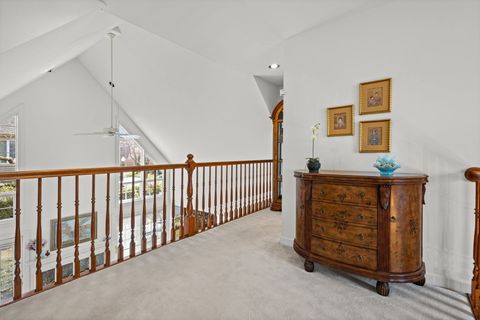 Tiny photo for 522 Rivershire Place, Lincolnshire, IL 60069 (MLS # 12610173)