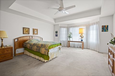 Tiny photo for 522 Rivershire Place, Lincolnshire, IL 60069 (MLS # 12610173)