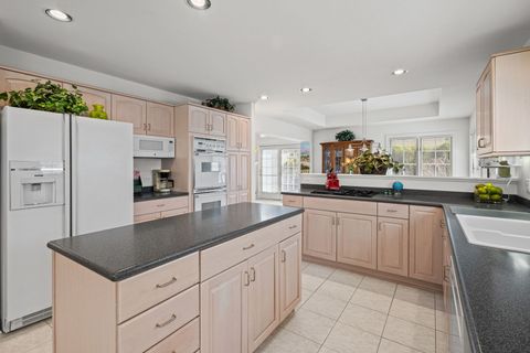 Tiny photo for 522 Rivershire Place, Lincolnshire, IL 60069 (MLS # 12610173)