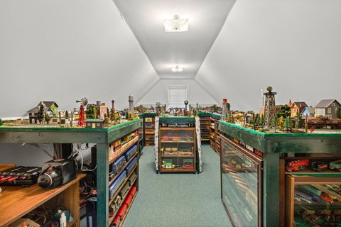 Tiny photo for 522 Rivershire Place, Lincolnshire, IL 60069 (MLS # 12610173)