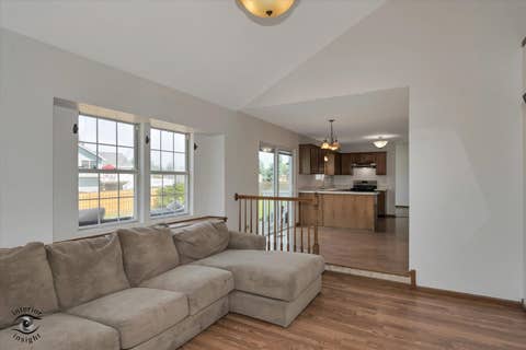 Tiny photo for 20532 Timber Mill Drive, Frankfort, IL 60423 (MLS # 12723752)