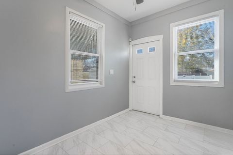 Tiny photo for 1454 N Mayfield Avenue, Chicago, IL 60651 (MLS # 12519456)