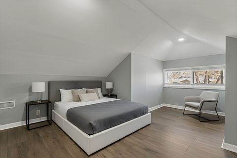 Tiny photo for 1454 N Mayfield Avenue, Chicago, IL 60651 (MLS # 12519456)