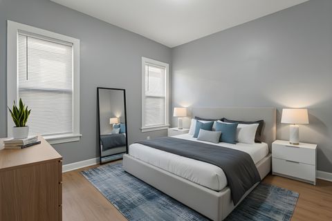 Tiny photo for 1454 N Mayfield Avenue, Chicago, IL 60651 (MLS # 12519456)