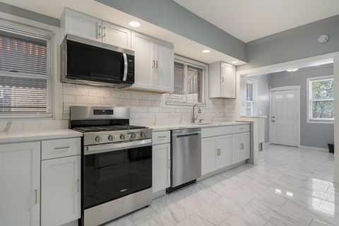 Tiny photo for 1454 N Mayfield Avenue, Chicago, IL 60651 (MLS # 12519456)