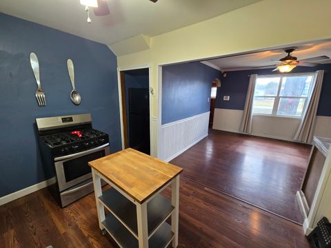 Tiny photo for 16517 Plainview Drive, Markham, IL 60428 (MLS # 12538878)