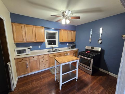 Tiny photo for 16517 Plainview Drive, Markham, IL 60428 (MLS # 12538878)