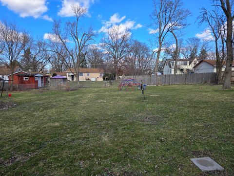 Tiny photo for 16517 Plainview Drive, Markham, IL 60428 (MLS # 12538878)