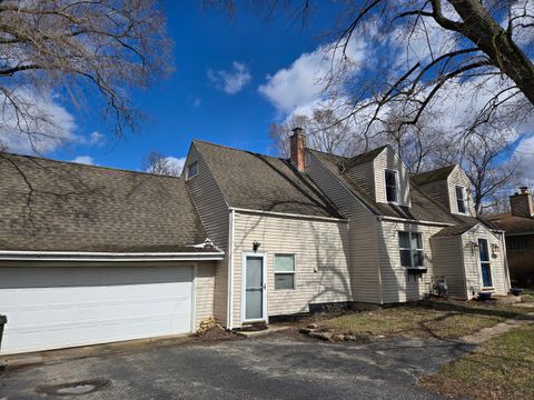 Photo of 16517 Plainview Drive, Markham, IL 60428 (MLS # 12538878)