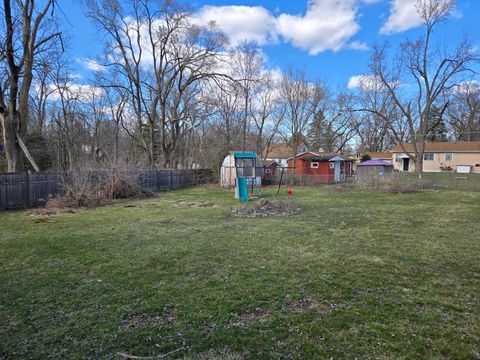 Tiny photo for 16517 Plainview Drive, Markham, IL 60428 (MLS # 12538878)