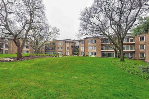 2 Oak Brook Club Drive B209 Oak Brook IL 60523