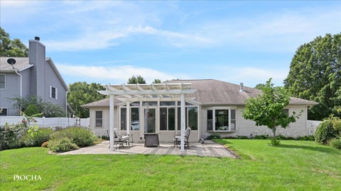 Tiny photo for 614 Magnolia Lane, Ottawa, IL 61350 (MLS # 12748207)