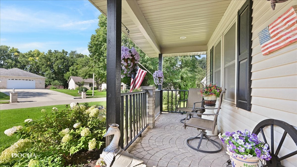 614 Magnolia Lane