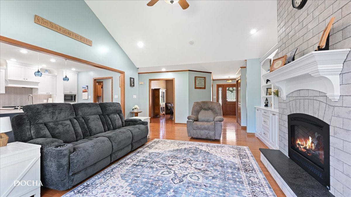 614 Magnolia Lane