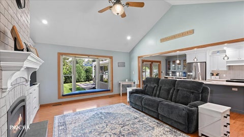 Tiny photo for 614 Magnolia Lane, Ottawa, IL 61350 (MLS # 12748207)