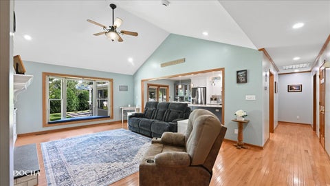 Tiny photo for 614 Magnolia Lane, Ottawa, IL 61350 (MLS # 12748207)