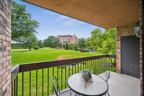 Tiny photo for 1771 Mission Hills Road #115, Northbrook, IL 60062 (MLS # 12729102)