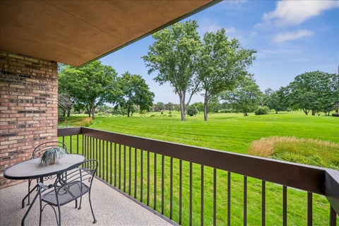 Tiny photo for 1771 Mission Hills Road #115, Northbrook, IL 60062 (MLS # 12729102)