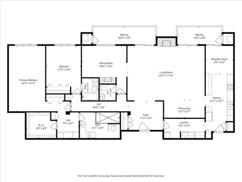 Tiny photo for 1771 Mission Hills Road #115, Northbrook, IL 60062 (MLS # 12729102)