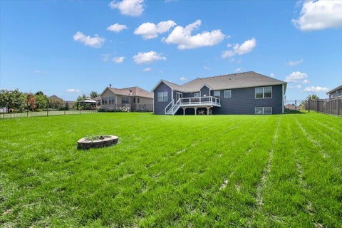 Tiny photo for 1482 Cornerstone Drive, Yorkville, IL 60560 (MLS # 12751600)