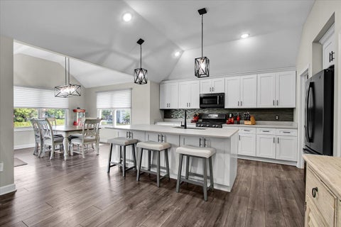 Tiny photo for 1482 Cornerstone Drive, Yorkville, IL 60560 (MLS # 12751600)