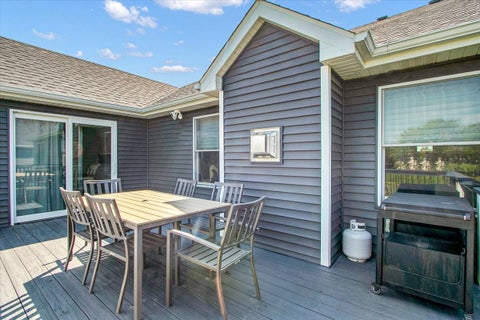 Tiny photo for 1482 Cornerstone Drive, Yorkville, IL 60560 (MLS # 12751600)