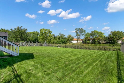 Tiny photo for 1482 Cornerstone Drive, Yorkville, IL 60560 (MLS # 12751600)