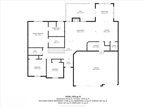 Tiny photo for 1482 Cornerstone Drive, Yorkville, IL 60560 (MLS # 12751600)