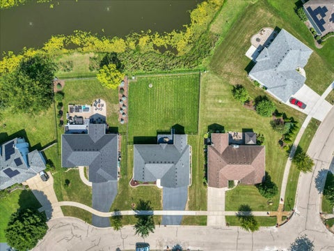 Tiny photo for 1482 Cornerstone Drive, Yorkville, IL 60560 (MLS # 12751600)