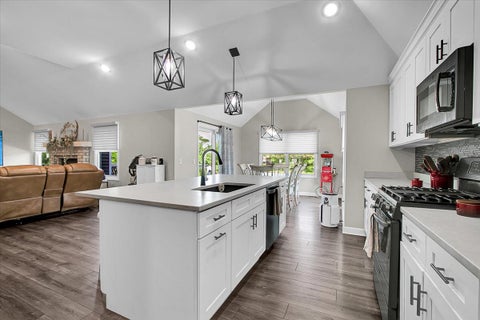 Tiny photo for 1482 Cornerstone Drive, Yorkville, IL 60560 (MLS # 12751600)