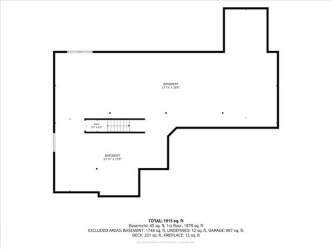 Tiny photo for 1482 Cornerstone Drive, Yorkville, IL 60560 (MLS # 12751600)