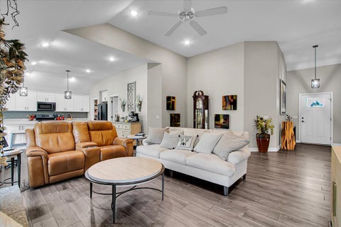 Tiny photo for 1482 Cornerstone Drive, Yorkville, IL 60560 (MLS # 12751600)