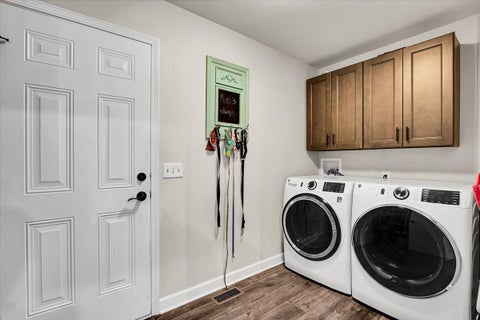 Tiny photo for 1482 Cornerstone Drive, Yorkville, IL 60560 (MLS # 12751600)