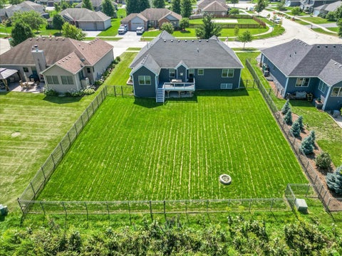 Tiny photo for 1482 Cornerstone Drive, Yorkville, IL 60560 (MLS # 12751600)