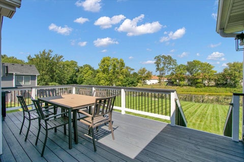 Tiny photo for 1482 Cornerstone Drive, Yorkville, IL 60560 (MLS # 12751600)