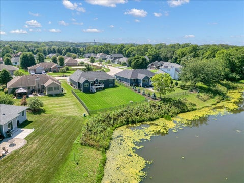 Tiny photo for 1482 Cornerstone Drive, Yorkville, IL 60560 (MLS # 12751600)
